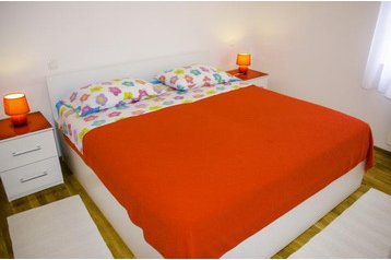 Horvátország Privát Okrug Gornji, Interiőr